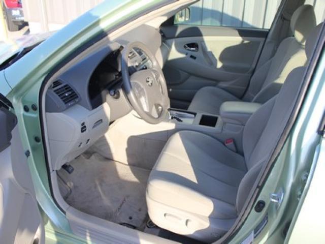Toyota Camry 2007 photo 1