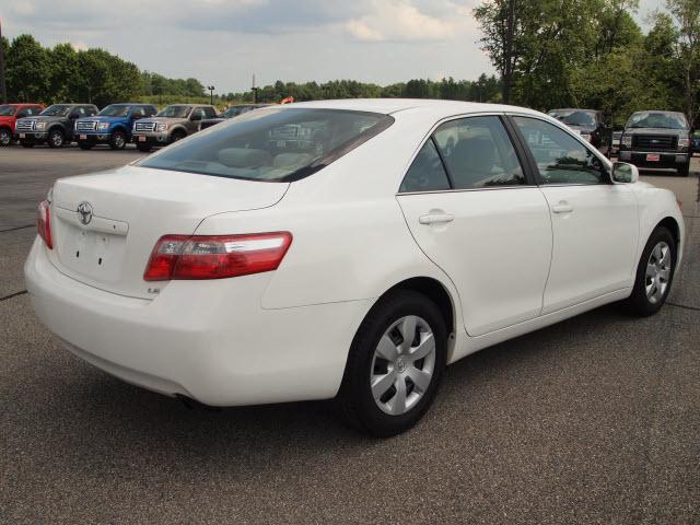 Toyota Camry 2007 photo 3