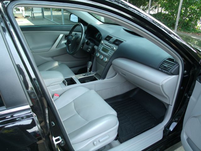 Toyota Camry 2007 photo 2