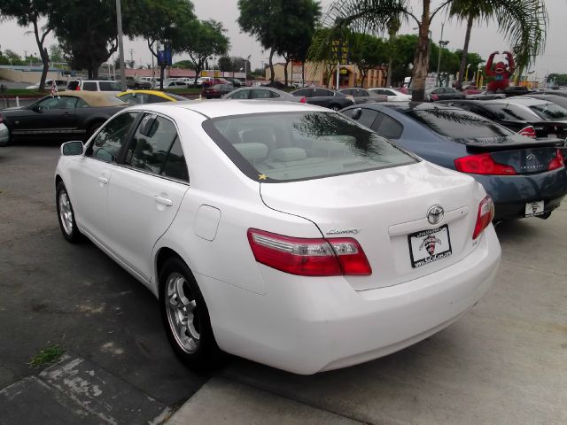 Toyota Camry 2007 photo 2