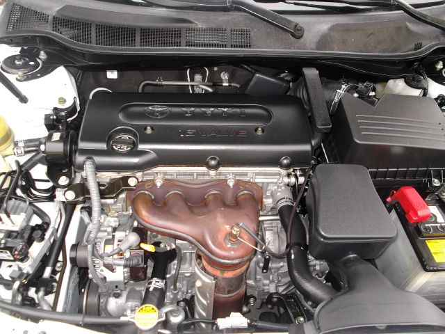 Toyota Camry 2007 photo 3