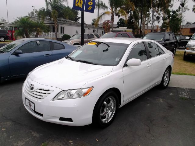 Toyota Camry 2007 photo 4