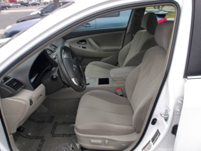 Toyota Camry 2007 photo 5