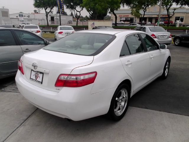 Toyota Camry 2007 photo 6
