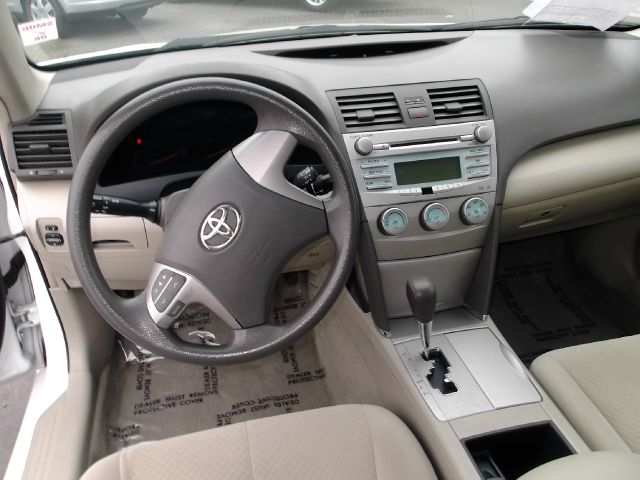 Toyota Camry 2007 photo 7