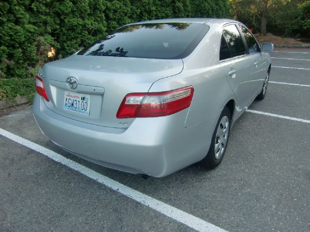 Toyota Camry 2007 photo 0