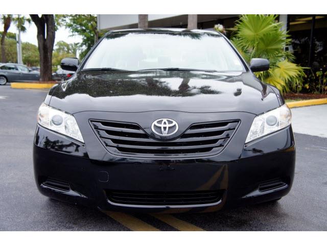 Toyota Camry 2007 photo 2