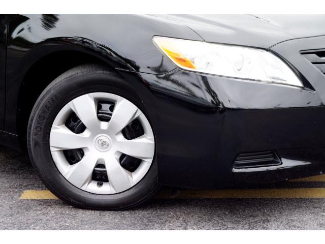 Toyota Camry 2007 photo 3