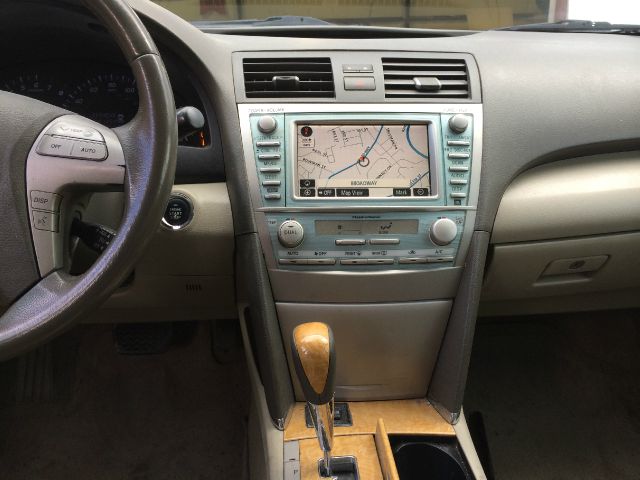 Toyota Camry 2007 photo 1