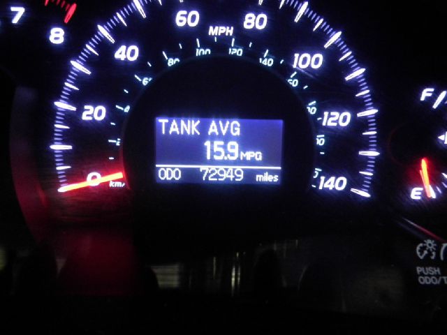 Toyota Camry Unknown Sedan