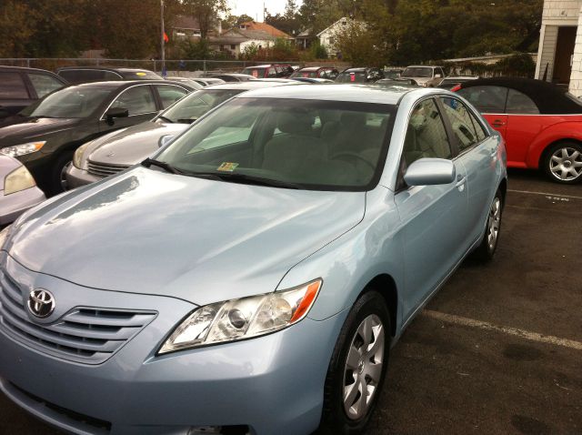 Toyota Camry 2007 photo 1