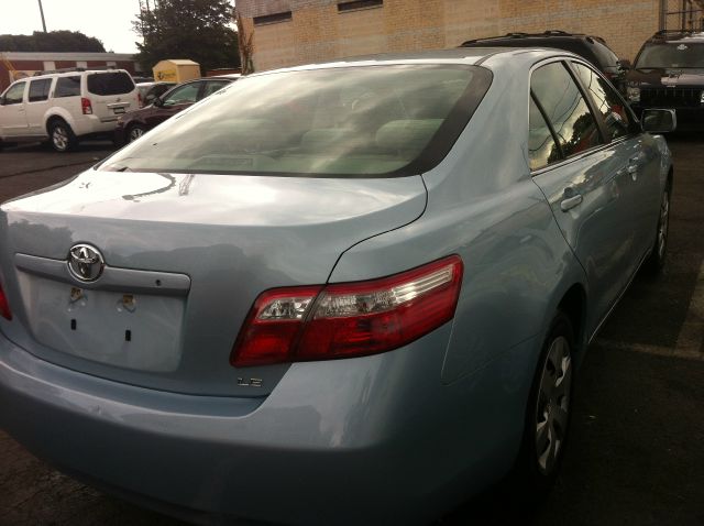 Toyota Camry 2007 photo 2