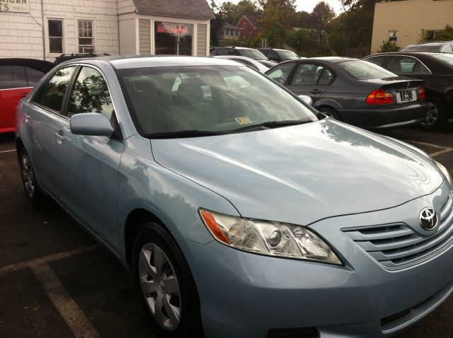 Toyota Camry 2007 photo 3