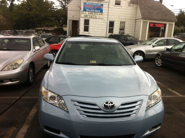 Toyota Camry 2007 photo 4