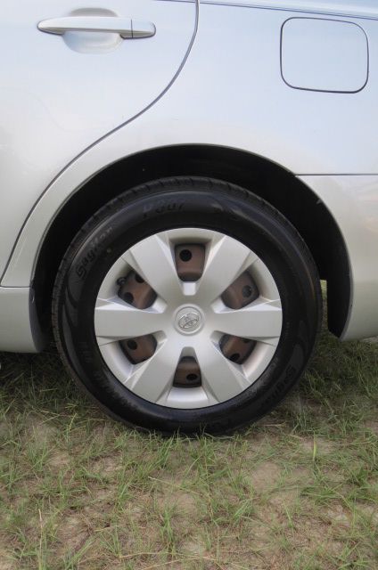 Toyota Camry 2007 photo 1