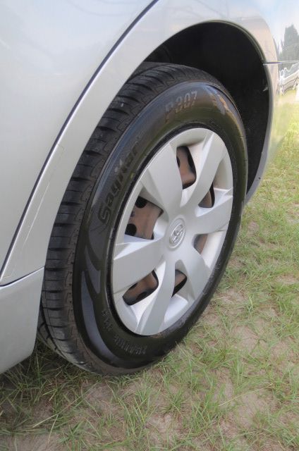 Toyota Camry 2007 photo 2