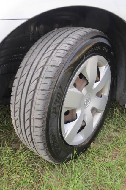 Toyota Camry 2007 photo 3