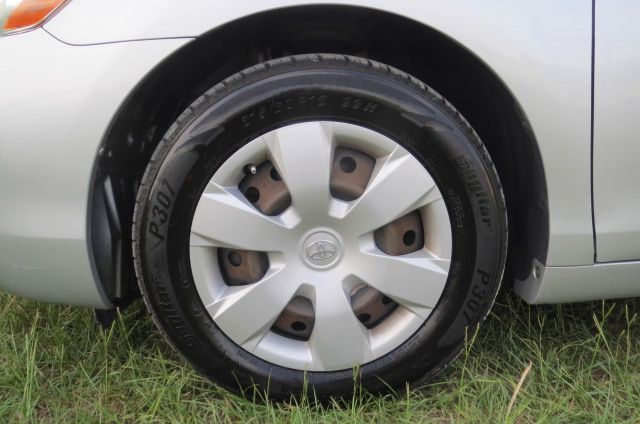 Toyota Camry 2007 photo 4