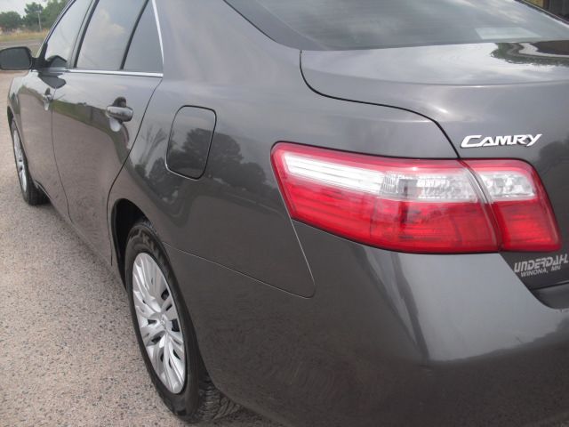 Toyota Camry 2dr Cpe Manual Coupe Sedan