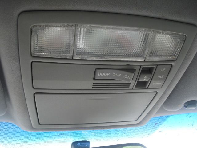 Toyota Camry 2007 photo 10