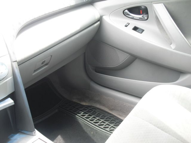 Toyota Camry 2007 photo 15
