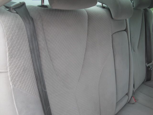 Toyota Camry 2007 photo 16