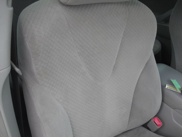 Toyota Camry 2007 photo 17