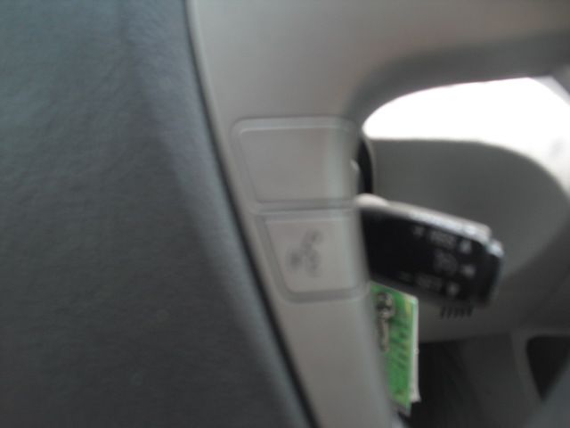 Toyota Camry 2007 photo 19