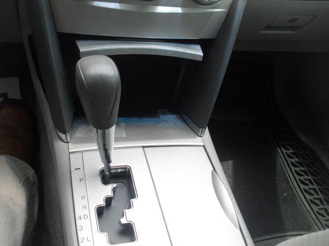 Toyota Camry 2007 photo 20