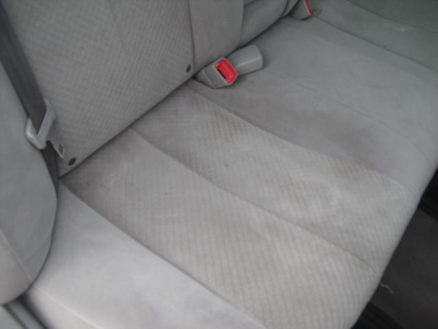 Toyota Camry 2007 photo 21