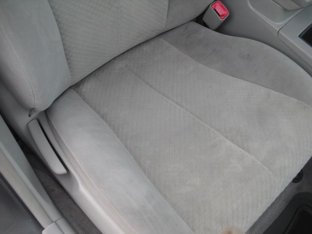 Toyota Camry 2007 photo 22