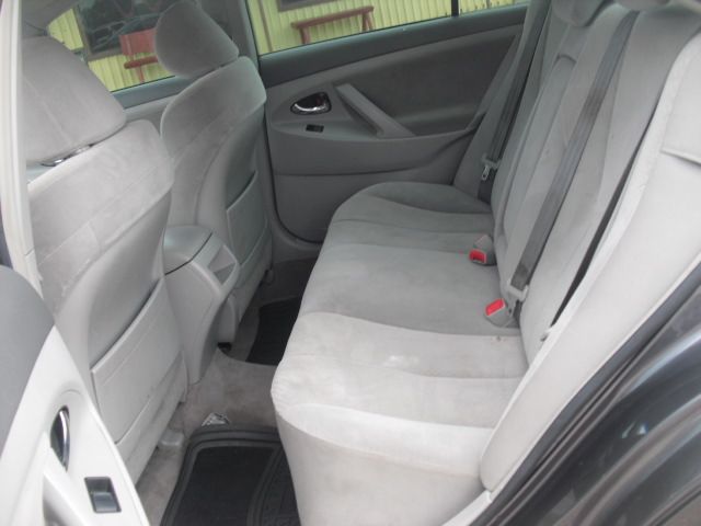 Toyota Camry 2007 photo 24