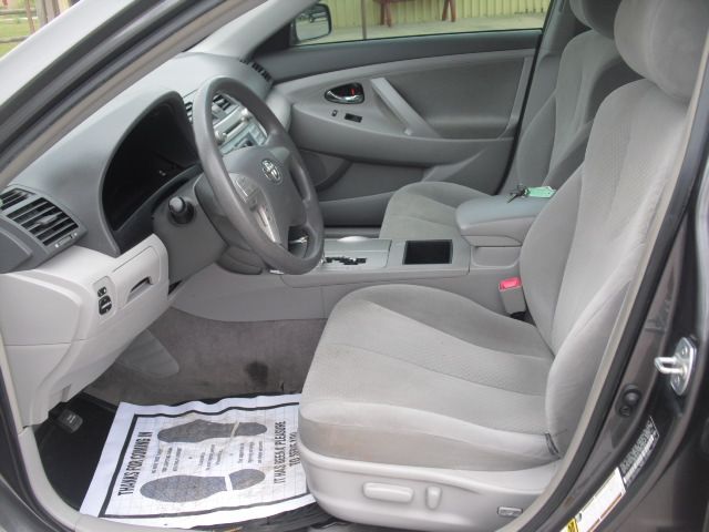 Toyota Camry 2007 photo 25