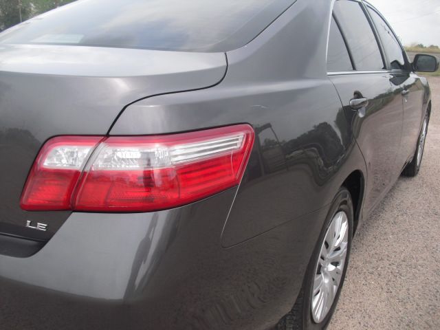 Toyota Camry 2007 photo 27