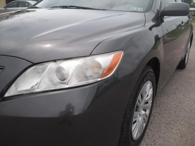 Toyota Camry 2007 photo 29