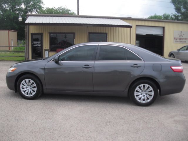 Toyota Camry 2007 photo 31