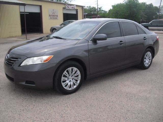 Toyota Camry 2007 photo 32