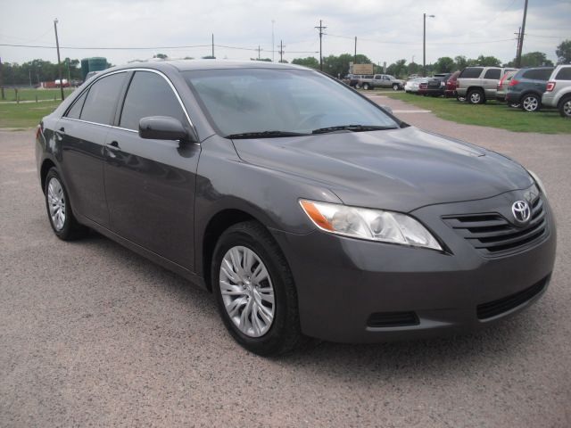Toyota Camry 2007 photo 33
