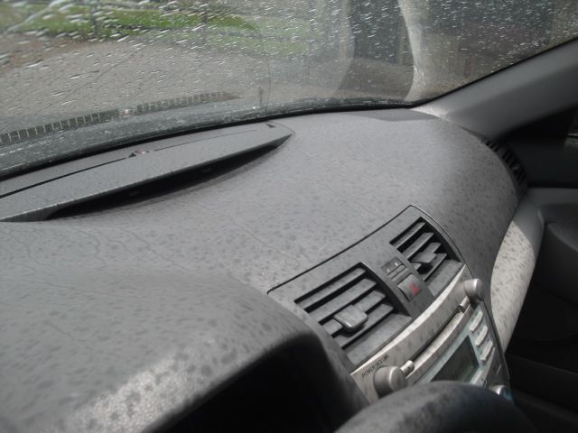 Toyota Camry 2007 photo 36