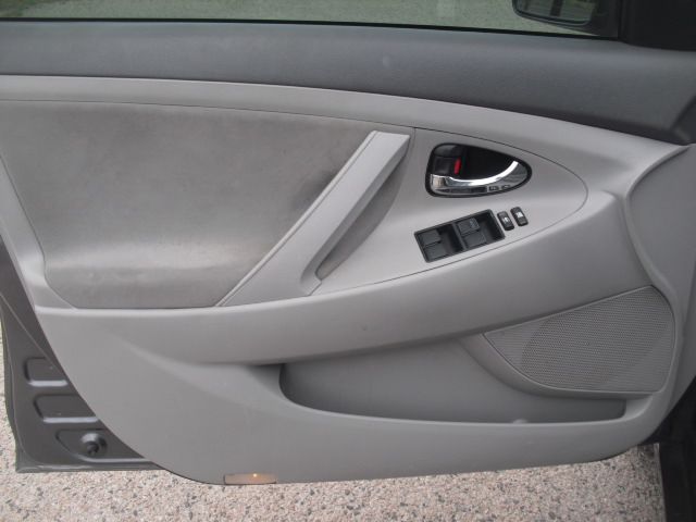 Toyota Camry 2007 photo 38