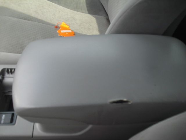 Toyota Camry 2007 photo 4