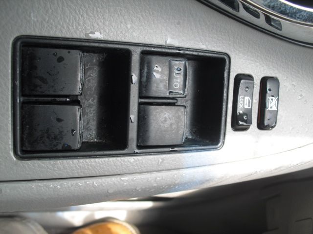 Toyota Camry 2007 photo 40