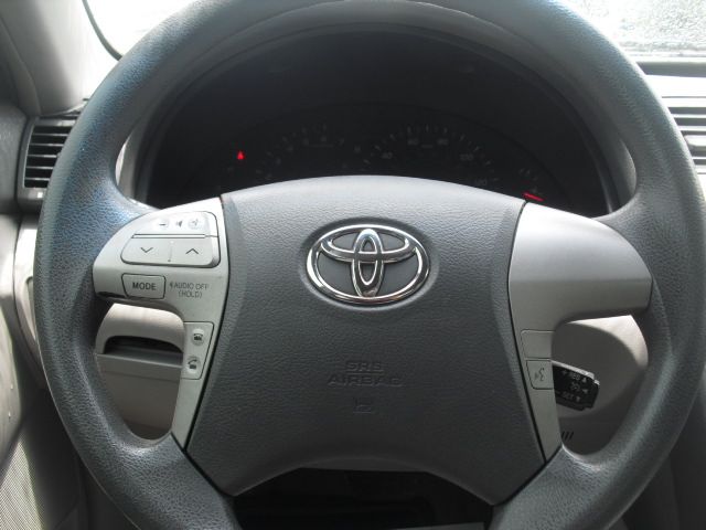 Toyota Camry 2007 photo 5