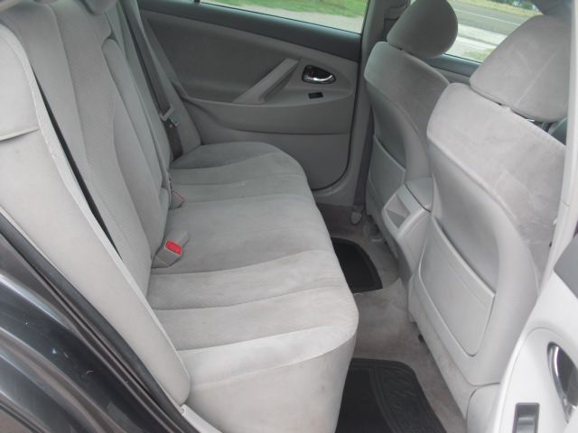 Toyota Camry 2007 photo 7