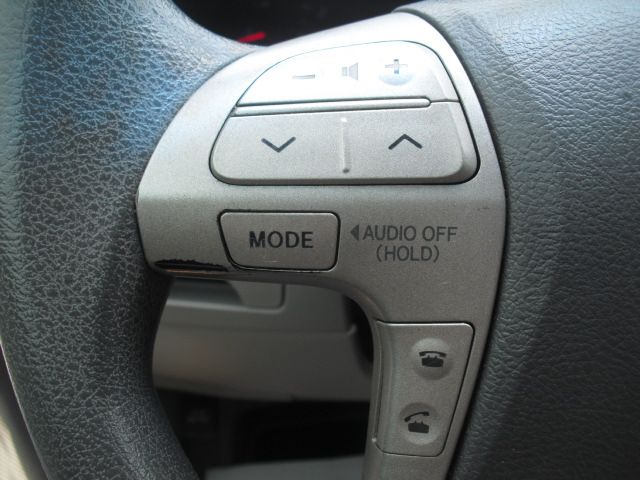 Toyota Camry 2007 photo 9