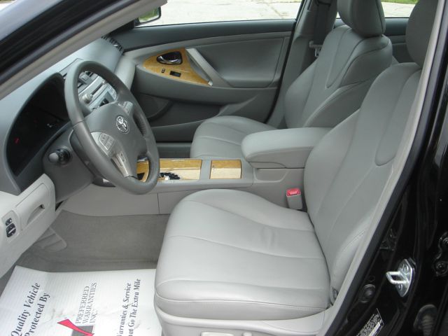 Toyota Camry 2007 photo 2