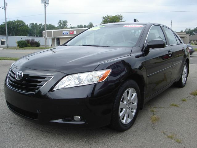 Toyota Camry 2007 photo 3