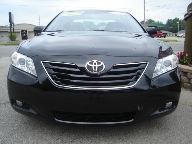 Toyota Camry 2007 photo 4