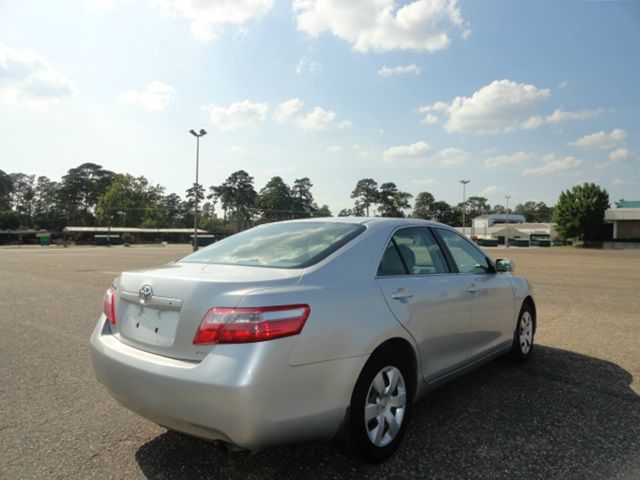 Toyota Camry 2dr Cpe Manual Coupe Sedan