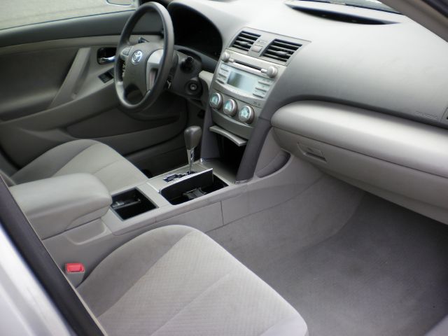Toyota Camry 2dr Cpe Manual Coupe Sedan